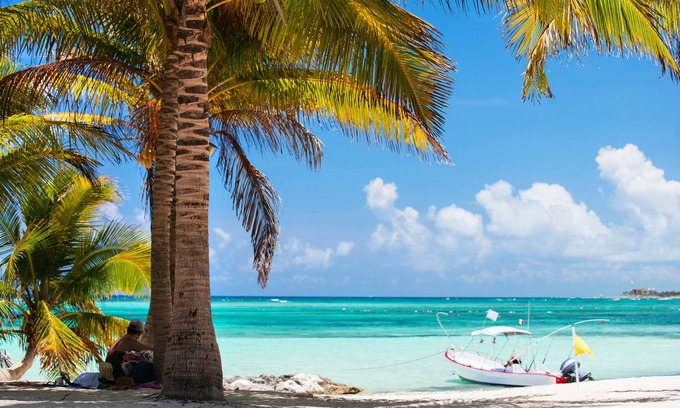 Akumal Hotel | Akumal Natura