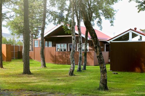 Þorpið Casa | Akureyri Cottages