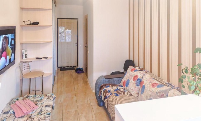 Dzerzhyns'kyi District Apartamento | Akvareli appartment 3 persons 0178