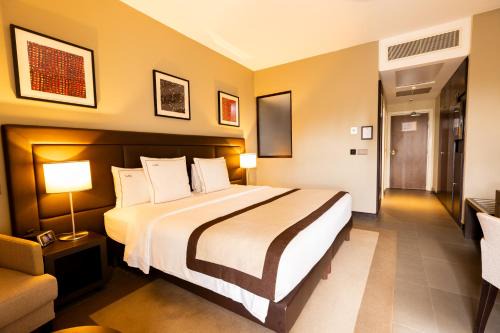 Douala Hotel | AKWA PALACE Douala