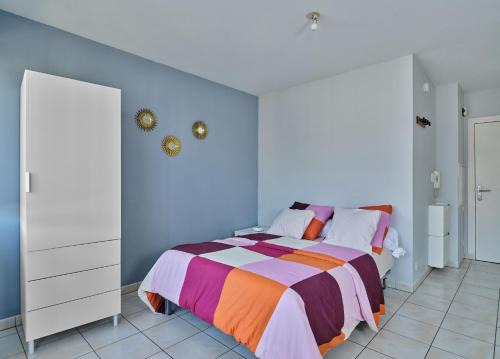 Route de Sainte-Luce Apartamento | Akwaba chez Paule