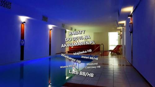 Niechorze Complejo | Akwamaryn Spa Niechorze