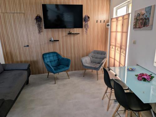Teis Casa | Alójate en Vigo! Casita bien equipada
