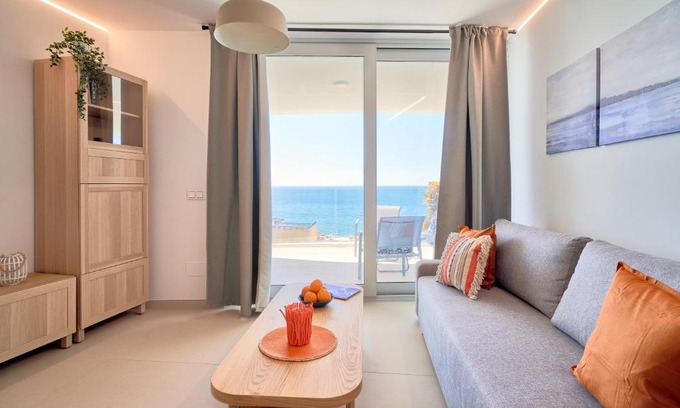 Fuengirola Apartamento | AlóWave