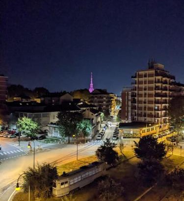 Aurora Apartamento | Al 35 dell'Aurora