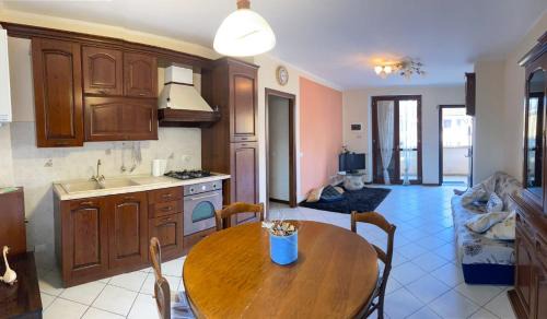 Montopoli in Val d'Arno Apartamento | al 4e