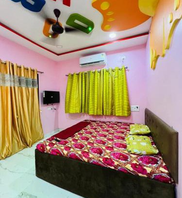 Alibaug Cabina | Al-aisha cottage