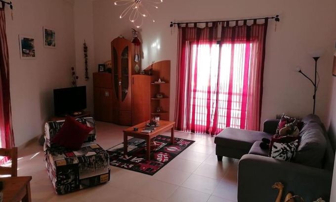 Baiona Apartamento | AL - Amar Odeceixe