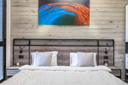Mar Mikhael Apartamento | Al Amine 306 Studio in Mar Mikhael