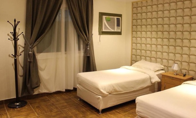 Riyadh Apartamento | Al Amoria Furnished Apartments 5