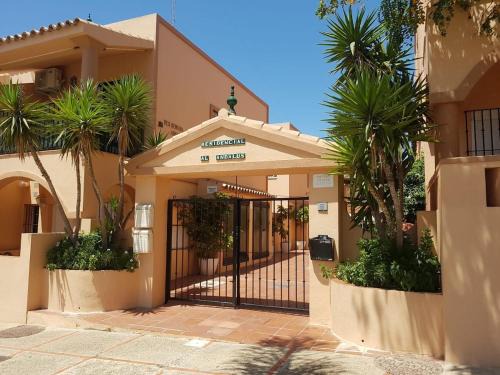 Chiclana de la Frontera Apartamento | Al- Andalus