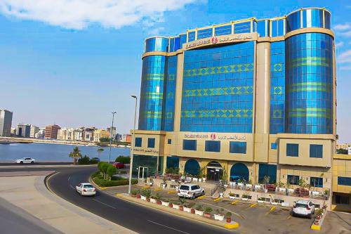 Jeddah Apartamento | Al Andalus Tolen Hotel