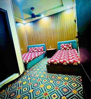 G-9 Sector Casa | AL AQSA SUiTES