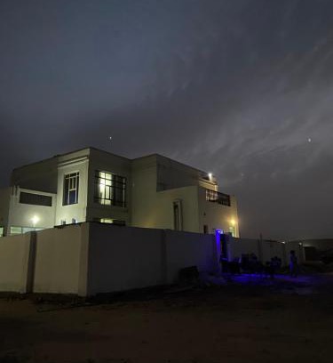 Al Ashkharah Casa | Al Ashkhara Beach House