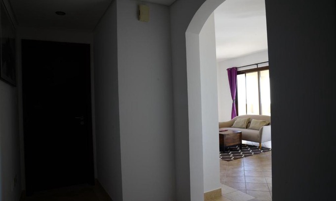 Dubai Festival City Casa | Al Badia Condo Entire Apartment