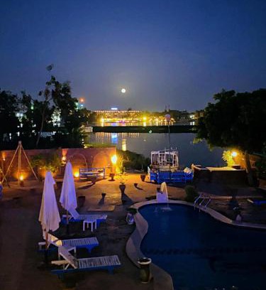 Luxor Hotel | Al Baeirat Hotel