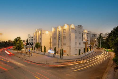 Suwailih Hotel | Al Basem Hotel
