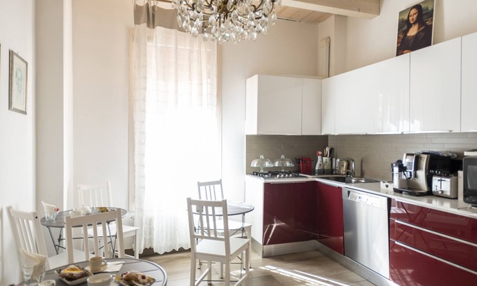 Ravenna Casa | Al Battistero Luxury Suite