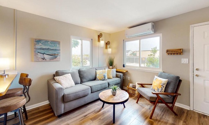 Caine Woods Apartamento | AL-BE Vacation Villas # 5
