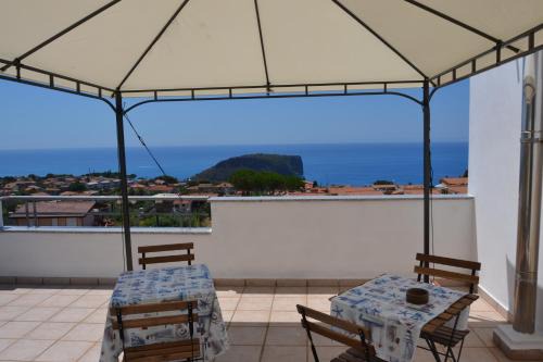 Praia a Mare Cama Y Desayuno | Al Bianco Loto