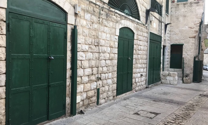 Old City Casa | Al Bishara Guest house