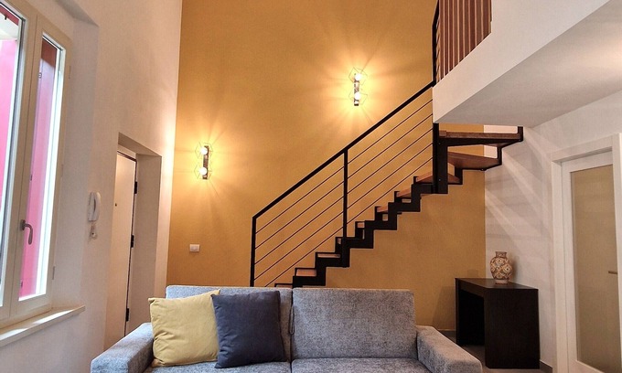 Santa Sofia Casa | AL Borgo