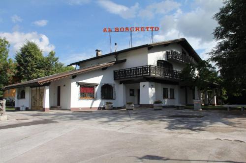 Puos d'Alpago Casa | Al Boschetto Rooms