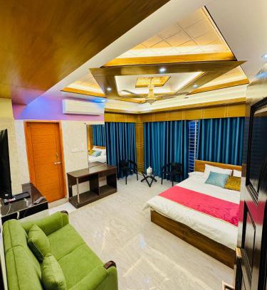 Rangamati Hill District Casa | Al-Buhayra
