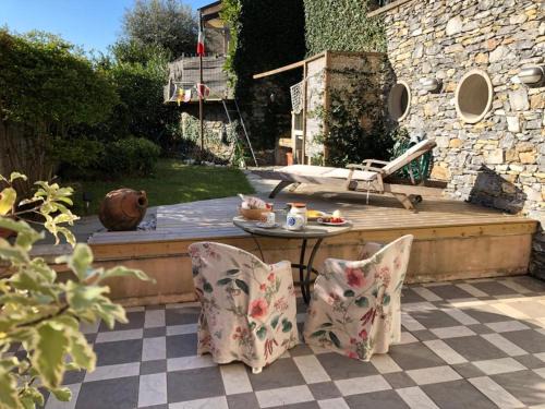 Zoagli Casa | Al Canevelli 1