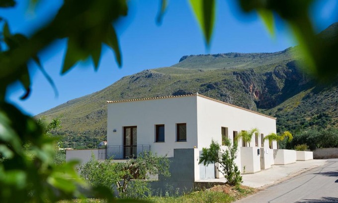 Castelluzzo Cama Y Desayuno | Al Cantuccio