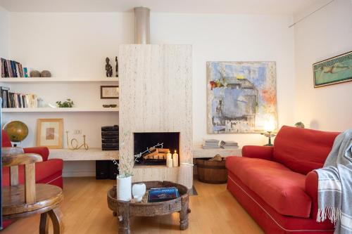 Old Town Apartamento | Al Cassero