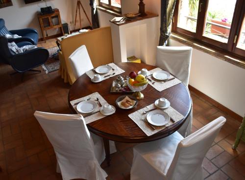 Capena Apartamento | Al Castello di Leprignano