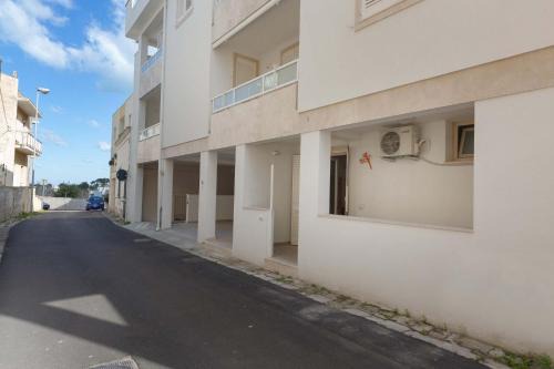 Otranto Historic Centre Apartamento | Al Castello Holiday Home by BarbarHouse