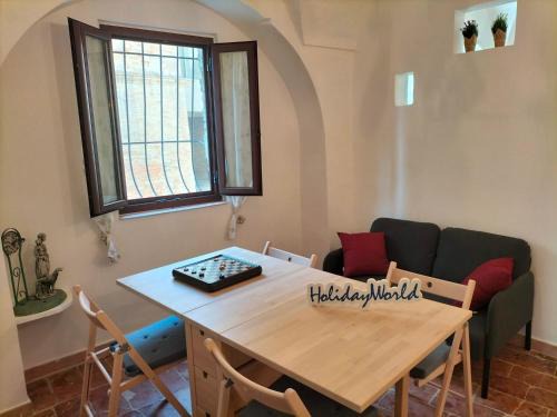 Miglianico Apartamento | Al Castello House by Holiday World