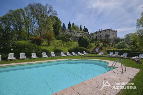 Cola Apartamento | Al Castello - Immobiliare Azzurra
