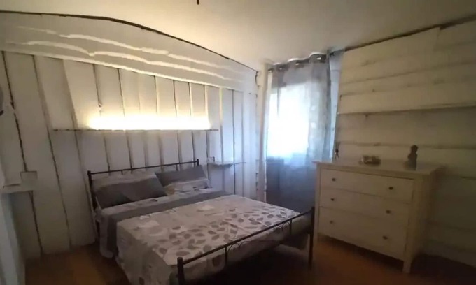Induno Olona Apartamento | Al centro dei laghi Lombardi - 3 Ospiti