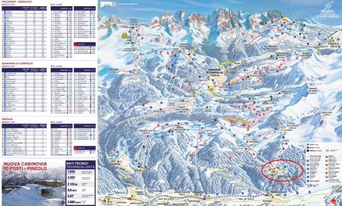 Marilleva Apartamento | Al centro della Val di Sole