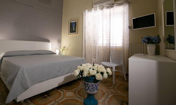 Nicosia Cama Y Desayuno | Al Centro