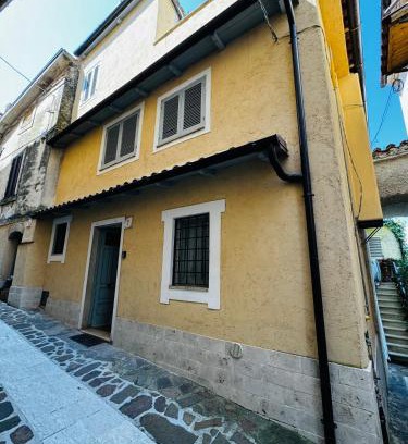 Campoli Appennino Casa | Al Centro Storico