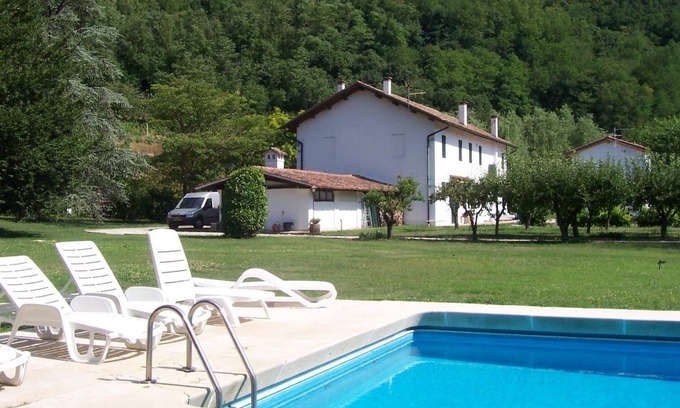 Torreglia Apartamento | Al Colle 1 en Torreglia - Veneto