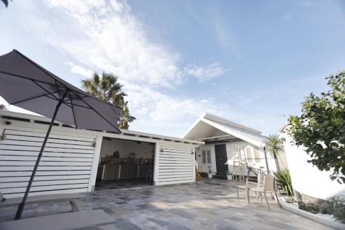 Isola delle Femmine Apartamento | Al Cottage Isola Delle Femmine