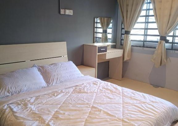Taman Intan Casa | AL Cozy Seri Kuantan Home