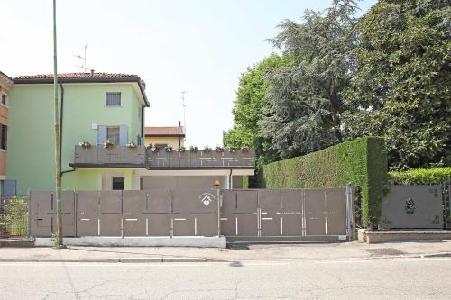 Valeggio sul Mincio Apartamento | Al Cuore di Valeggio