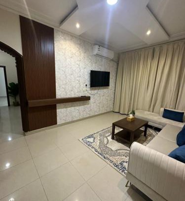 Bukayriah Apartamento | Al Daar Apartments