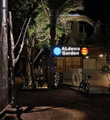 Dahab Hotel | Al Deira Dahab Hotel