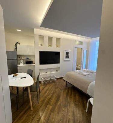 Santa Maria Capua Vetere Casa | Al Duomo - Business Accommodation
