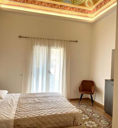 Monreale Cama Y Desayuno | Al Duomo Suites