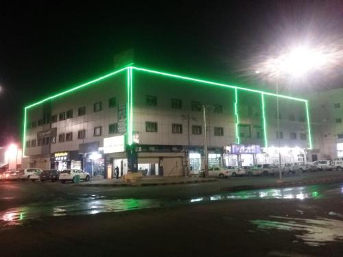 Ha'il Apartamento | Al Eairy Apartments - Hail 3