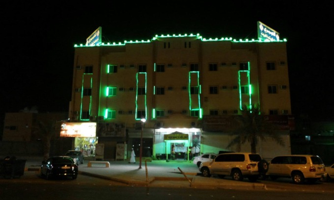 Al Mubarraz Apartamento | Al Eairy Furnished Apartments Al Ahsa 4