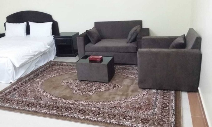 Ha'il Hotel | Al Eairy Furnished Apartments Hail 1